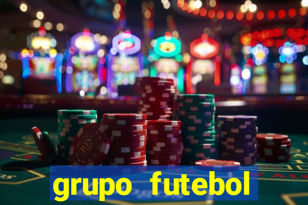 grupo futebol virtual telegram